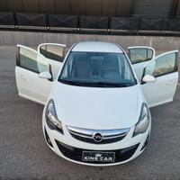Opel Corsa 1.2 5 porte Enjoy