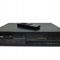 Sony CDP 791 Lettore CD vintage Perfetto!!!!