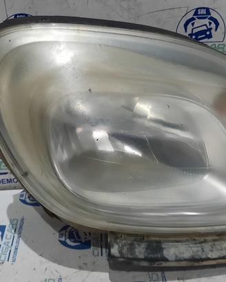 FIAT PANDA 2014 - FARO ANTERIORE DESTRO