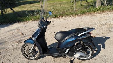Piaggio Liberty 125 - 2017 Abs