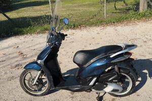 Piaggio Liberty 125 - 2017 Abs