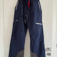 Pantaloni da sci termici Weed’ze