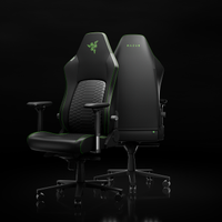 Sedia da gaming Razer Iskur V2 NewGen