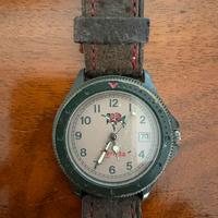 Orologio Beretta vintage caccia
