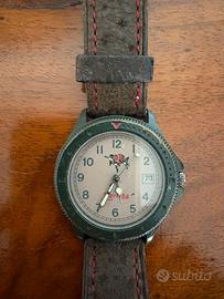 Orologio Beretta vintage caccia