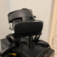 Oculus Rift S completo