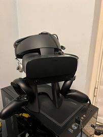 Oculus Rift S completo