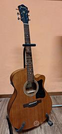 Ibanez VC44CE-OPN chitarra acustica 