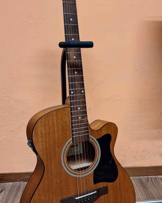 Ibanez VC44CE-OPN chitarra acustica 