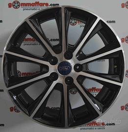 4 Cerchi da 18' in Lega - Ford - Kuga New