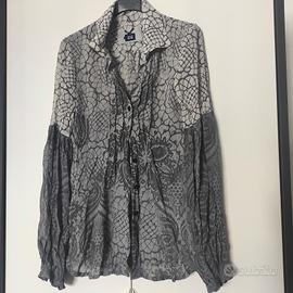 Camicia Gaudi Chic 