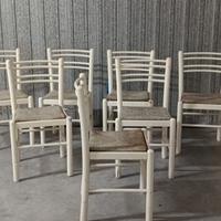 Sedie vintage