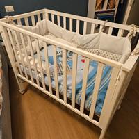 lettino contact di Azzurra Design