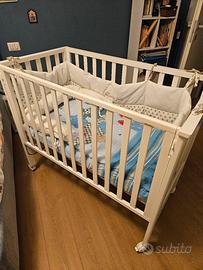 lettino contact di Azzurra Design