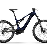 Haibike Allmtn cf 10 i800wh 12v pinion 2025