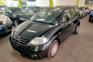 Citroen C 3 1.1 Exclusive unico prop.