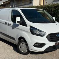 Ford Custom Lungo 2020