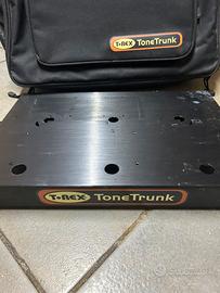 T-Rex ToneTrunk soft bag