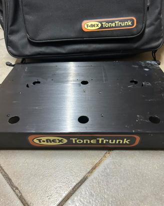 T-Rex ToneTrunk soft bag