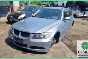 Ricambi Usati BMW Serie 3 E91 Touring 2007