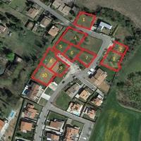 Terreni edificabili Rivergaro Diara alta