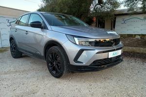 Opel Grandland 1.5 Ecotec D 130cv AT8 GS