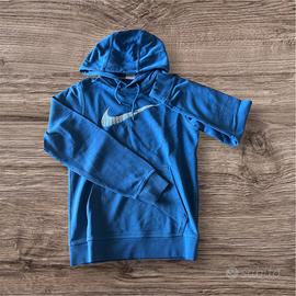 felpa nike ragazzo
