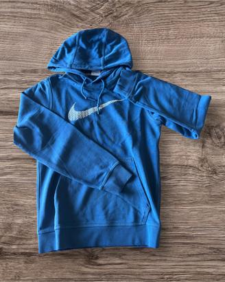 felpa nike ragazzo
