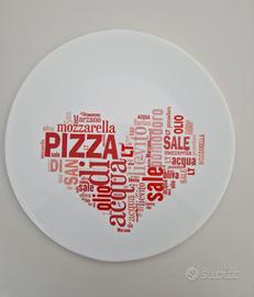 6 piatti pizza