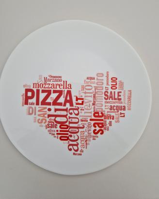 6 piatti pizza