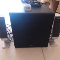 Creative i-trigue 2.1