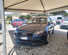 Audi A1 1.6 TDI 116 CV Sport