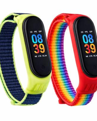 SMART WATCH *FT100 - FITNESS BRACELET - SCONTO 30%