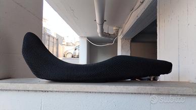 sella comfort ribassata motea yamaha tenere 700
