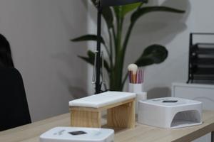 Postazione Onicotecnica