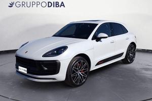 Porsche Macan I 2022 2.0 T 265cv pdk