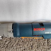 Trapano angolare bosch