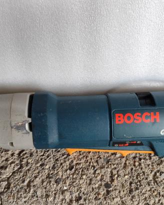 Trapano angolare bosch