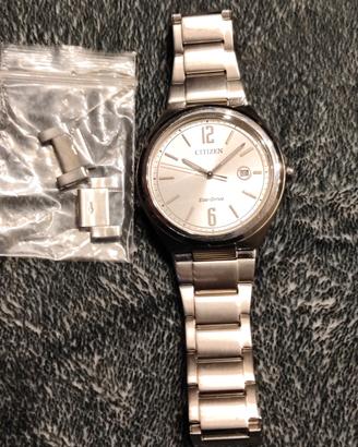Orologio Citizen Eco-drive
