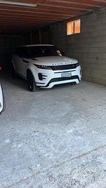 Range rover Evoque l551