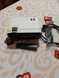 proiettore HD 720x1080