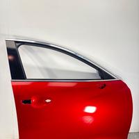 Porta Anteriore Destra Mazda 6 GJ GL 2012-2022 OEM