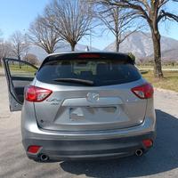 Mazda cx5