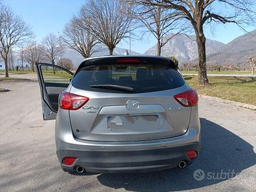 Mazda cx5