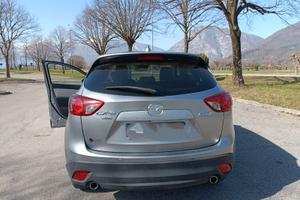 Mazda cx5