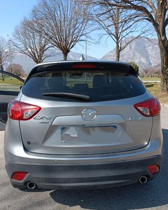Mazda cx5