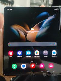 Samsung Galaxy Z Fold4 5G 512GB