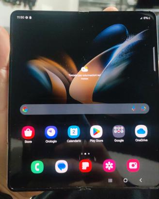 Samsung Galaxy Z Fold4 5G 512GB