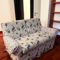 DIVANO LETTO SFODERABILE