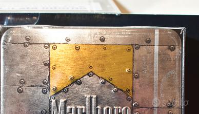 Marlboro limited Gold 